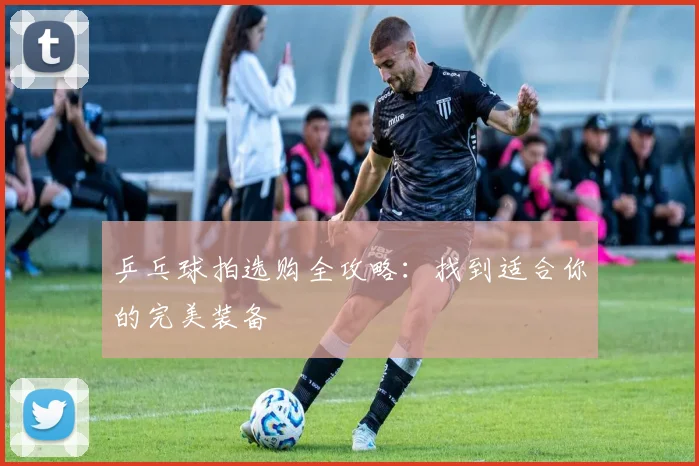 乒乓球拍选购全攻略：找到适合你的完美装备